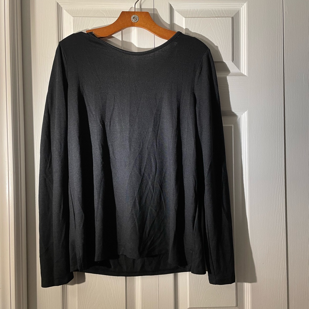 Gap Ls Top